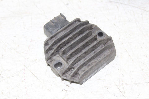 2007 Yamaha Grizzly 450 4x4 Voltage Regulator Rectifier