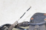 2007 Yamaha Grizzly 450 4x4 Throttle Lever Housing w/ Cable