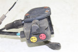 2007 Yamaha Grizzly 450 4x4 Throttle Lever Housing w/ Cable