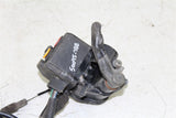 2007 Yamaha Grizzly 450 4x4 Throttle Lever Housing w/ Cable