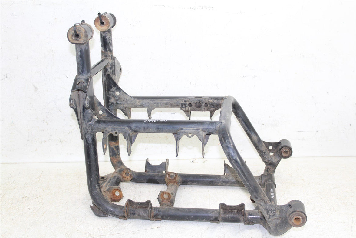 2007 Yamaha Grizzly 450 4x4 Rear Subframe Sub Frame