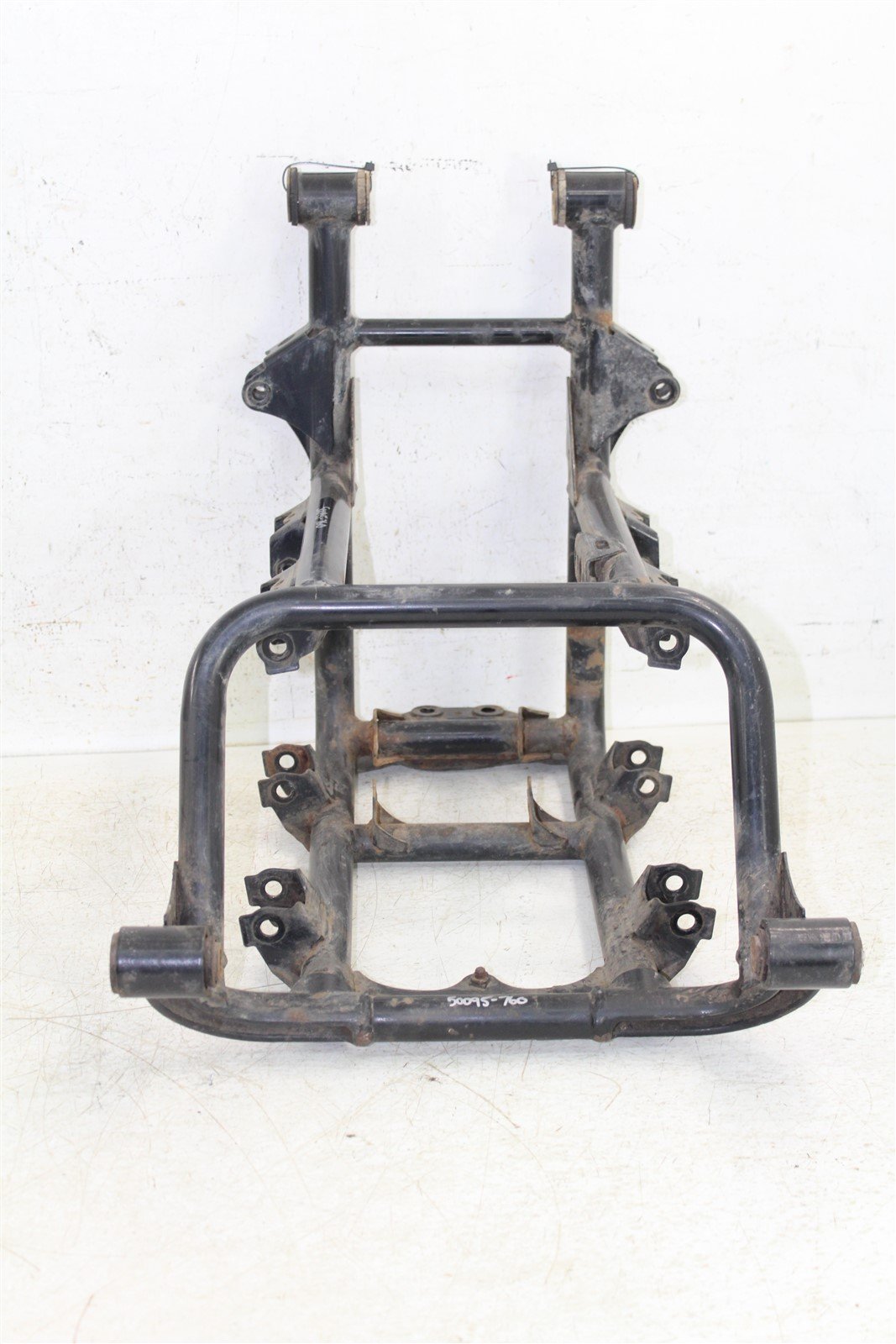 2007 Yamaha Grizzly 450 4x4 Rear Subframe Sub Frame