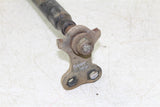 2007 Yamaha Grizzly 450 4x4 Steering Stem Shaft