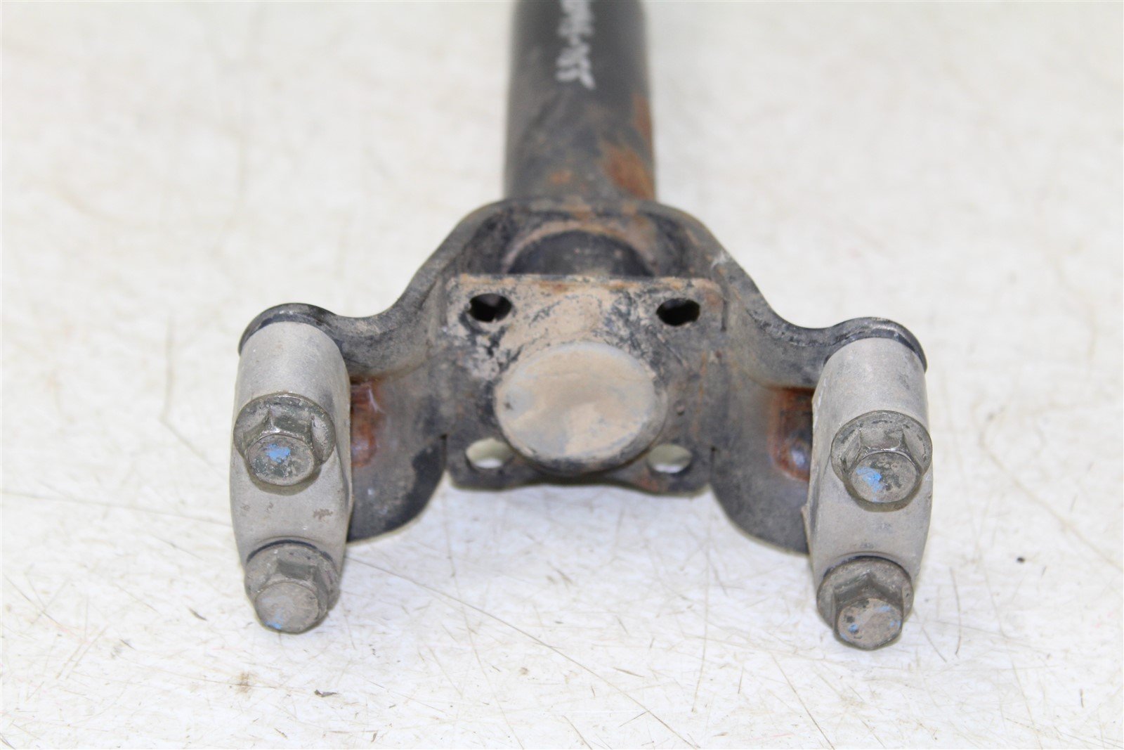 2007 Yamaha Grizzly 450 4x4 Steering Stem Shaft