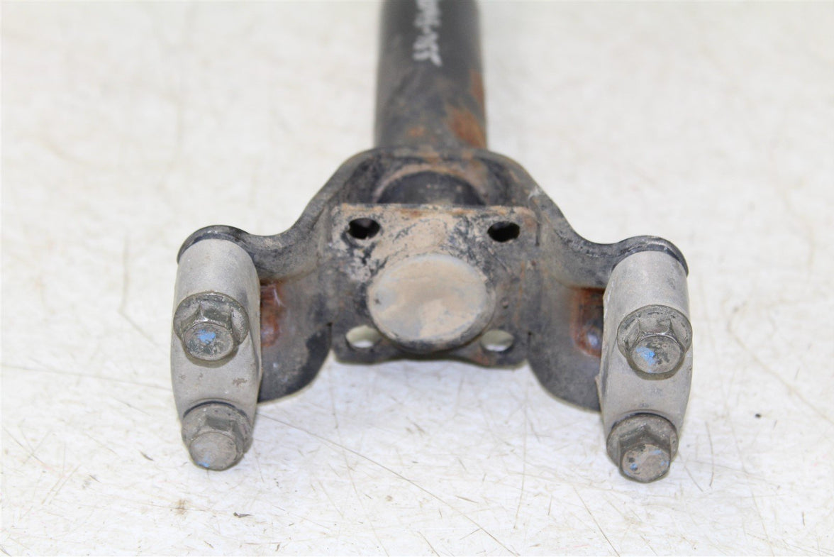 2007 Yamaha Grizzly 450 4x4 Steering Stem Shaft