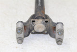 2007 Yamaha Grizzly 450 4x4 Steering Stem Shaft