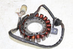 2007 Yamaha Grizzly 450 4x4 Stator Magneto Generator Coil