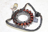 2007 Yamaha Grizzly 450 4x4 Stator Magneto Generator Coil