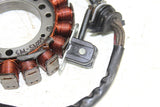 2007 Yamaha Grizzly 450 4x4 Stator Magneto Generator Coil