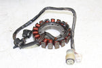 2007 Yamaha Grizzly 450 4x4 Stator Magneto Generator Coil