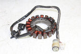 2007 Yamaha Grizzly 450 4x4 Stator Magneto Generator Coil