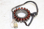 2007 Yamaha Grizzly 450 4x4 Stator Magneto Generator Coil