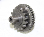 2007 Yamaha Grizzly 450 4x4 Starter Motor Limiter Reduction Gears