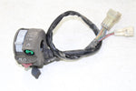 2007 Yamaha Grizzly 450 4x4 Start Button Kill Switch On Off
