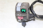 2007 Yamaha Grizzly 450 4x4 Start Button Kill Switch On Off