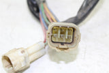 2007 Yamaha Grizzly 450 4x4 Start Button Kill Switch On Off