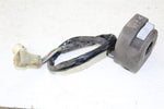 2007 Yamaha Grizzly 450 4x4 Start Button Kill Switch On Off