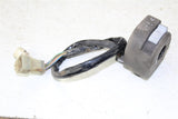 2007 Yamaha Grizzly 450 4x4 Start Button Kill Switch On Off