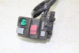 2007 Yamaha Grizzly 450 4x4 Start Button Kill Switch On Off