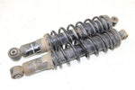 2007 Yamaha Grizzly 450 4x4 Front Shocks Spring Absorber Left Right