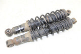 2007 Yamaha Grizzly 450 4x4 Front Shocks Spring Absorber Left Right