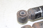2007 Yamaha Grizzly 450 4x4 Front Shocks Spring Absorber Left Right
