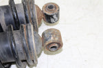 2007 Yamaha Grizzly 450 4x4 Front Shocks Spring Absorber Left Right