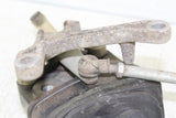 2007 Yamaha Grizzly 450 4x4 Shifter Arm Shift Lever Linkage