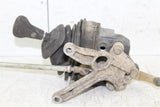 2007 Yamaha Grizzly 450 4x4 Shifter Arm Shift Lever Linkage