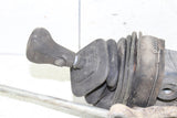 2007 Yamaha Grizzly 450 4x4 Shifter Arm Shift Lever Linkage