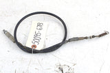 2007 Yamaha Grizzly 450 4x4 Shifter Shift Lock Brake Cable Line