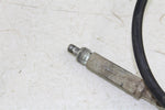 2007 Yamaha Grizzly 450 4x4 Shifter Shift Lock Brake Cable Line
