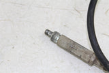2007 Yamaha Grizzly 450 4x4 Shifter Shift Lock Brake Cable Line