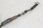 2007 Yamaha Grizzly 450 4x4 Shifter Shift Lock Brake Cable Line
