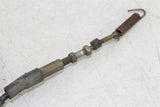 2007 Yamaha Grizzly 450 4x4 Shifter Shift Lock Brake Cable Line