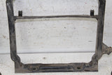 2007 Yamaha Grizzly 450 4x4 Radiator w/ Coolant Hoses Support
