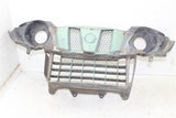 2007 Yamaha Grizzly 450 4x4 Front Bumper Grille Radiator Guard Plastic