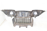 2007 Yamaha Grizzly 450 4x4 Front Bumper Grille Radiator Guard Plastic