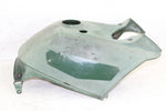 2007 Yamaha Grizzly 450 4x4 Gas Tank Cover Guard