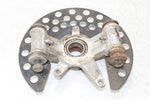 2007 Yamaha Grizzly 450 4x4 Rear Left Knuckle Control Arm Mount