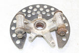 2007 Yamaha Grizzly 450 4x4 Rear Left Knuckle Control Arm Mount