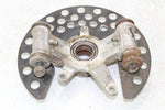 2007 Yamaha Grizzly 450 4x4 Rear Left Knuckle Control Arm Mount