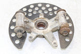 2007 Yamaha Grizzly 450 4x4 Rear Left Knuckle Control Arm Mount