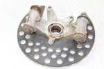 2007 Yamaha Grizzly 450 4x4 Rear Left Knuckle Control Arm Mount