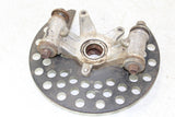 2007 Yamaha Grizzly 450 4x4 Rear Left Knuckle Control Arm Mount