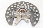 2007 Yamaha Grizzly 450 4x4 Rear Left Knuckle Control Arm Mount