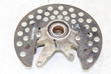 2007 Yamaha Grizzly 450 4x4 Rear Left Knuckle Control Arm Mount