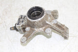 2007 Yamaha Grizzly 450 4x4 Front Right Knuckle Control Arm Mount