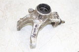 2007 Yamaha Grizzly 450 4x4 Front Right Knuckle Control Arm Mount