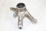 2007 Yamaha Grizzly 450 4x4 Front Right Knuckle Control Arm Mount